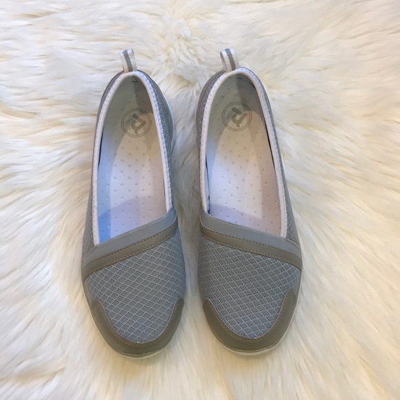 Propet | Shoes | Nib Lightweight Sporty Slip On Espadrille | Poshmark